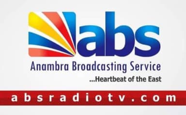 ABS - Anambra Broadcasting Service