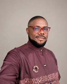 Daniel Okoye (DandyDan)