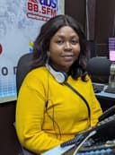 Uche Ebonam (Jasmine / Ugoebenaja)
