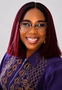 Ijeoma Uche (Ijaybaby)