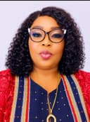 Maureen Enujoke (Stone Baby)
