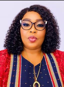 Maureen Enujoke (Stone Baby)