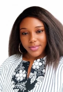 Chinwe Okeakpu