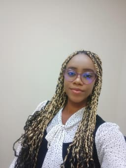 Uchenna C. Diana (Sporty Diana)